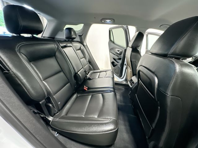 Thumbnail: 2024 GMC Terrain - 23