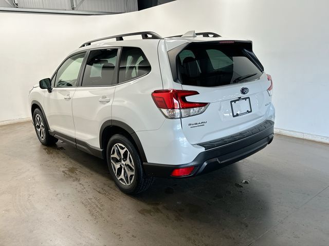 Thumbnail: 2023 Subaru Forester - 32