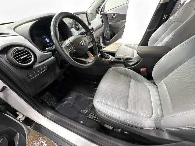 Thumbnail: 2019 Hyundai Kona - 17