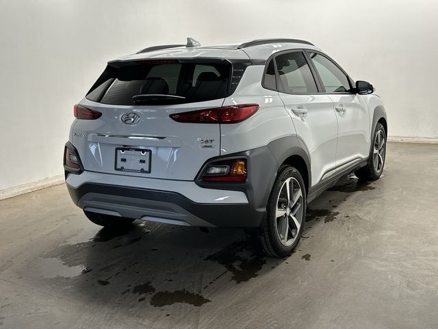 Thumbnail: 2019 Hyundai Kona - 33