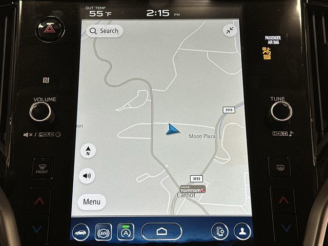 Thumbnail: 2025 Subaru Outback - 13