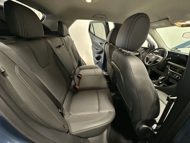 Thumbnail: 2024 Buick Encore GX - 23