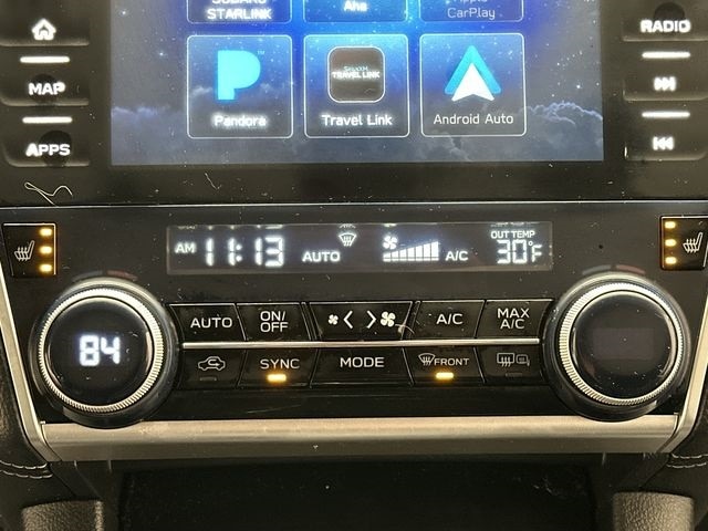 Thumbnail: 2019 Subaru Legacy - 16