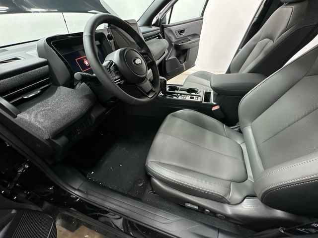 Thumbnail: 2026 Subaru Outback - 17