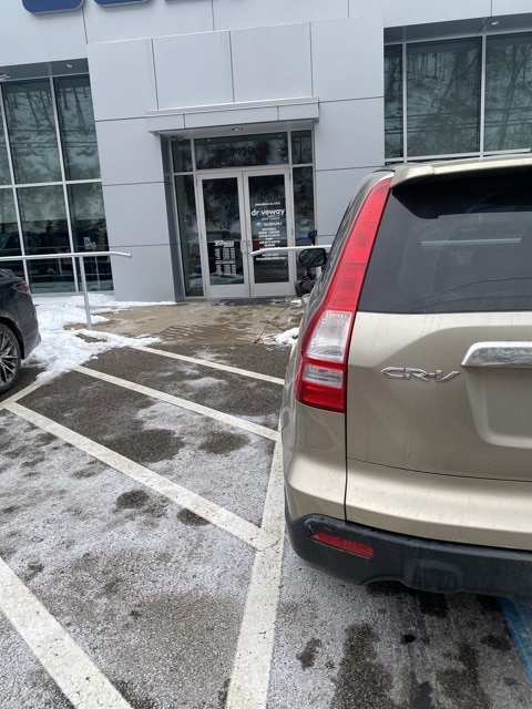 Thumbnail: 2007 Honda CR-V - 18