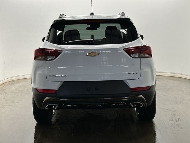 Thumbnail: 2022 Chevrolet TrailBlazer - 4