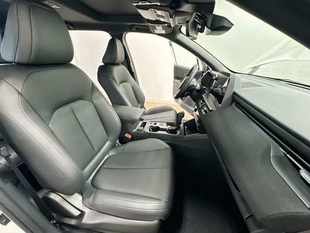 Thumbnail: 2026 Subaru Outback - 22