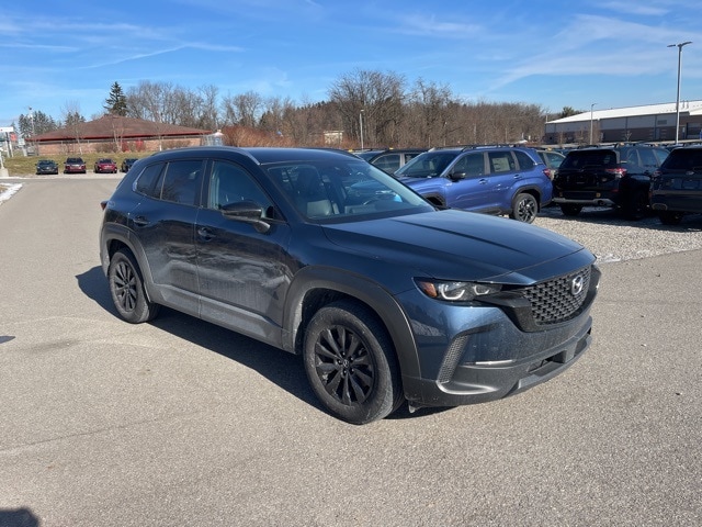 Thumbnail: 2024 Mazda CX-50 - 5