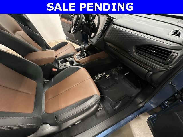 Thumbnail: 2025 Subaru Forester - 23