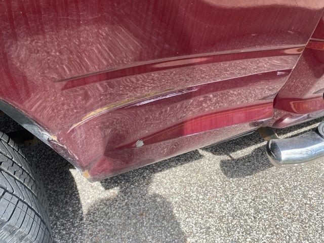 Thumbnail: 2018 RAM 1500 - 21