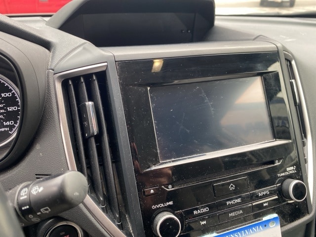 Thumbnail: 2023 Subaru Forester - 19