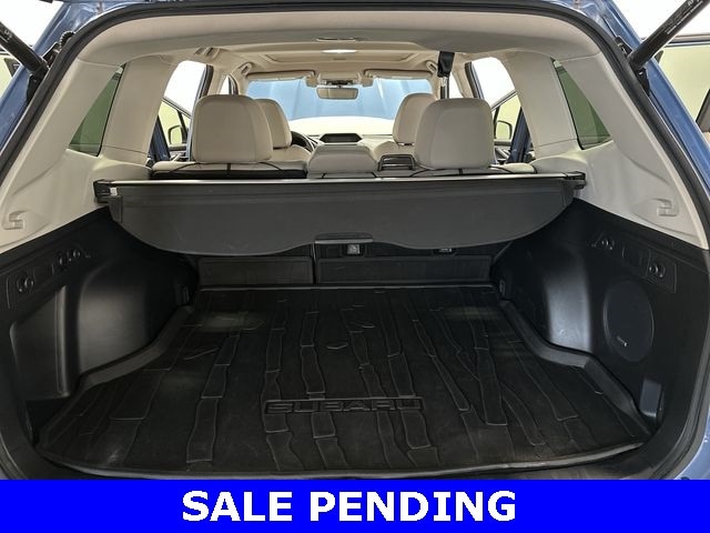 Thumbnail: 2021 Subaru Forester - 26