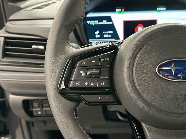 Thumbnail: 2026 Subaru Forester - 9
