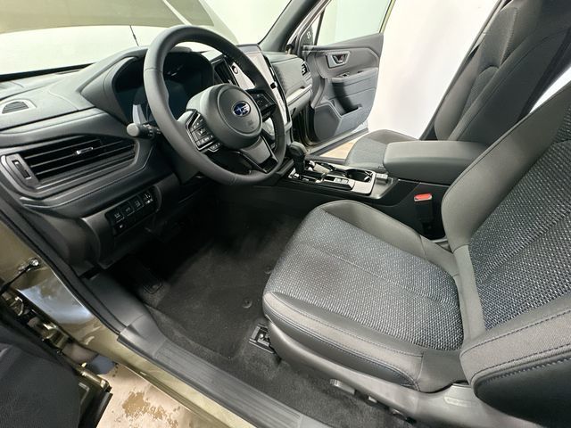 Thumbnail: 2026 Subaru Forester - 17
