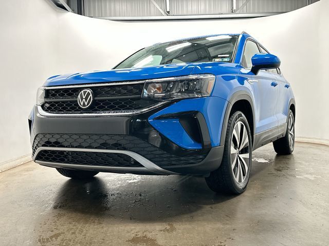 Thumbnail: 2023 Volkswagen Taos - 29