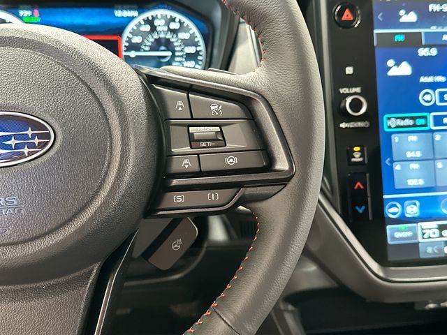 Thumbnail: 2026 Subaru Crosstrek - 10