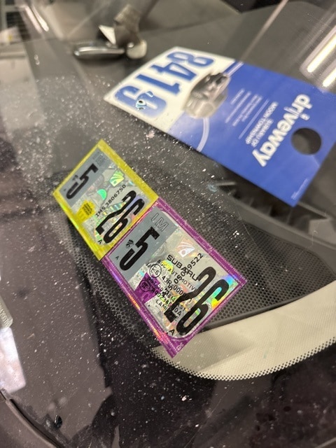 Thumbnail: 2022 Subaru Forester - 10