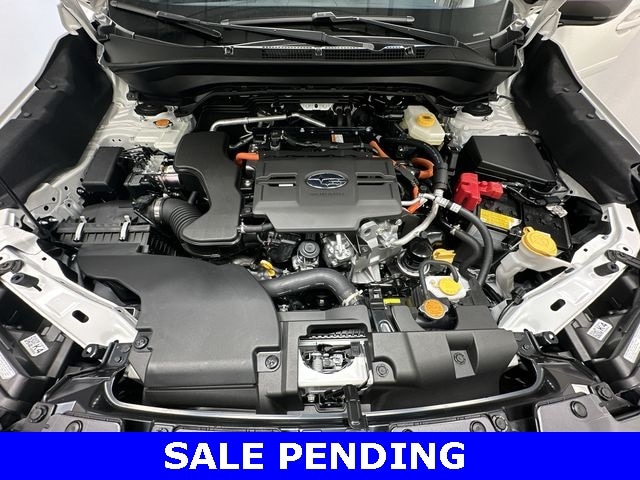 Thumbnail: 2025 Subaru Forester - 25