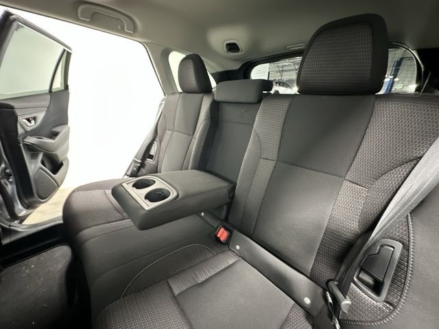 Thumbnail: 2025 Subaru Outback - 18