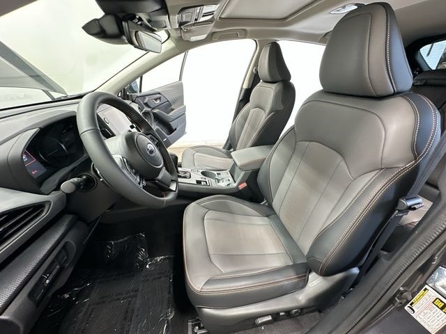 Thumbnail: 2025 Subaru Crosstrek - 17