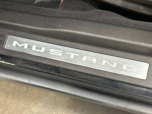 Thumbnail: 2010 Ford Mustang - 23