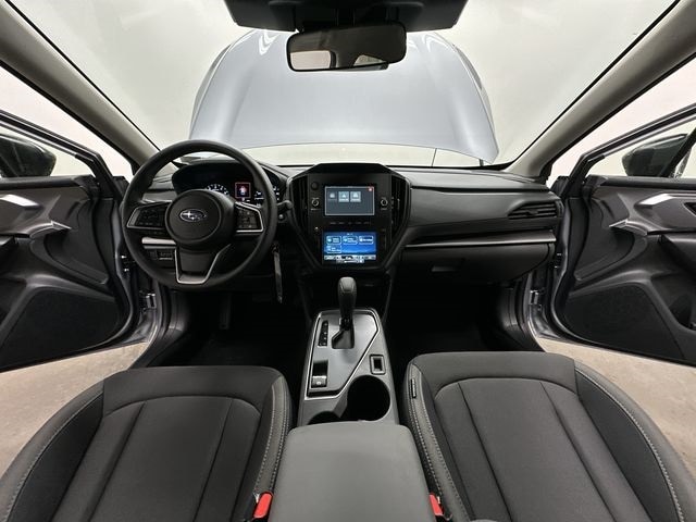 Thumbnail: 2025 Subaru Impreza - 17