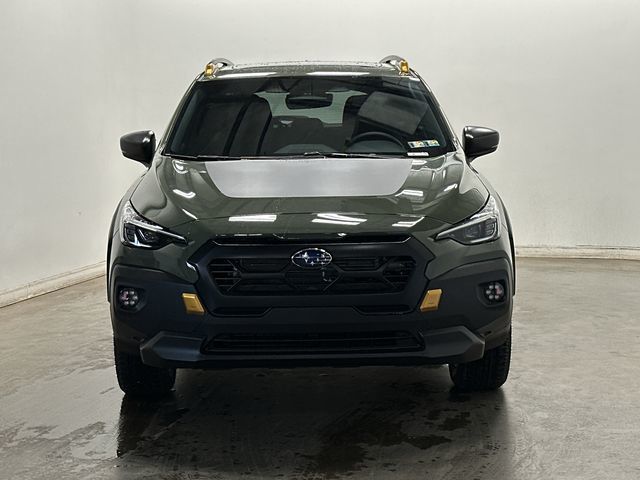 Thumbnail: 2026 Subaru Crosstrek - 26