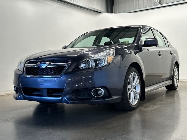 Thumbnail: 2013 Subaru Legacy - 25