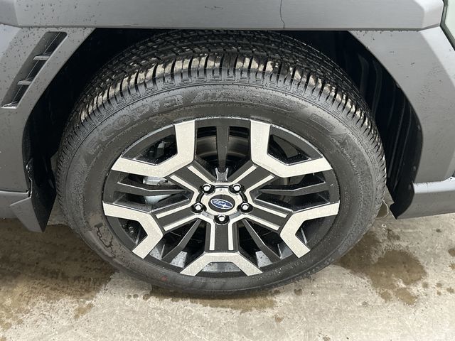 Thumbnail: 2026 Subaru Outback - 5