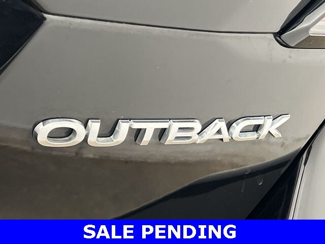 Thumbnail: 2020 Subaru Outback - 29
