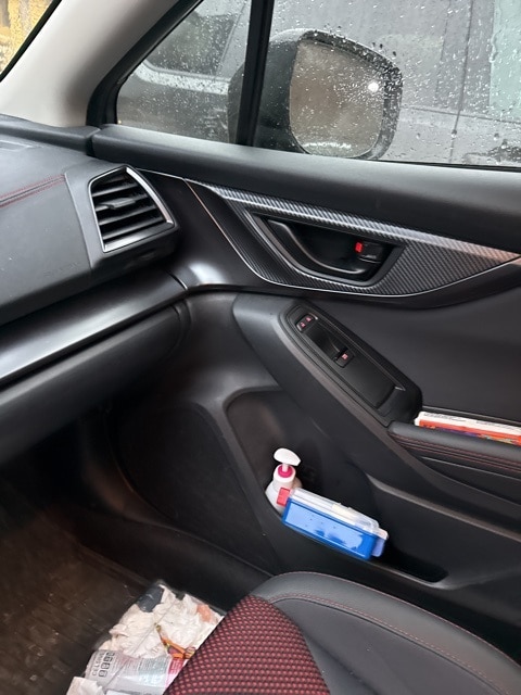 Thumbnail: 2023 Subaru Crosstrek - 5