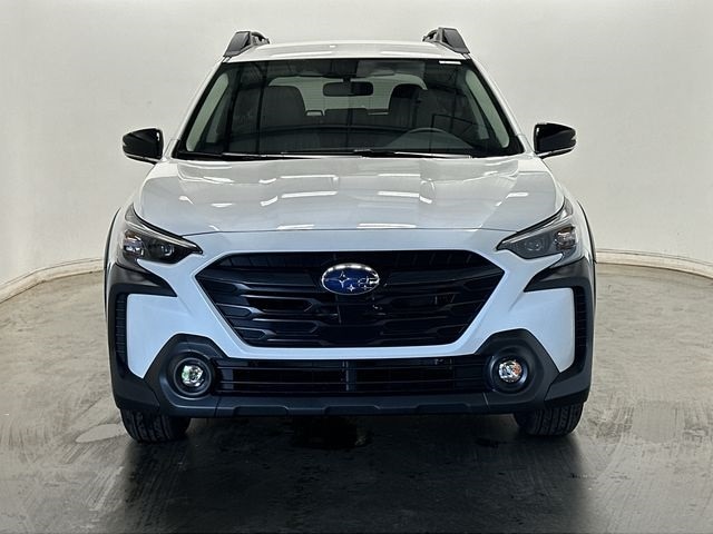 Thumbnail: 2025 Subaru Outback - 25