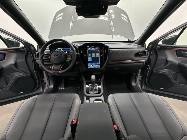 2025 Subaru Forester Sport 20
