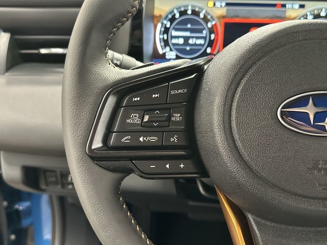 Thumbnail: 2026 Subaru Outback - 9