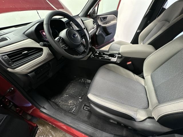 Thumbnail: 2026 Subaru Forester - 16