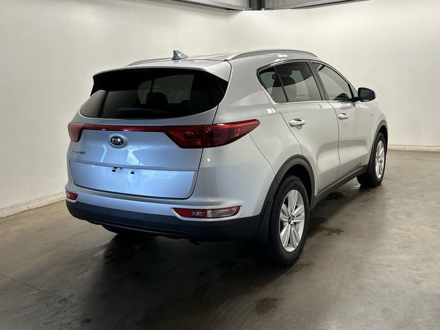 Thumbnail: 2018 Kia Sportage - 31