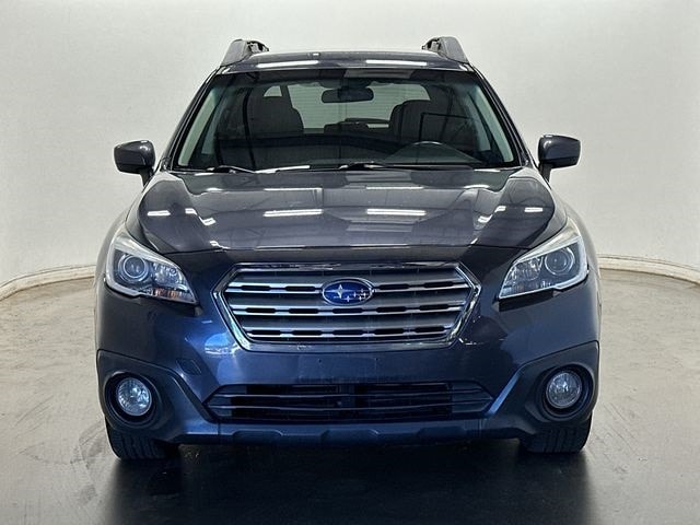 Thumbnail: 2017 Subaru Outback - 27