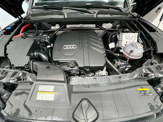 Thumbnail: 2024 Audi Q5 - 26