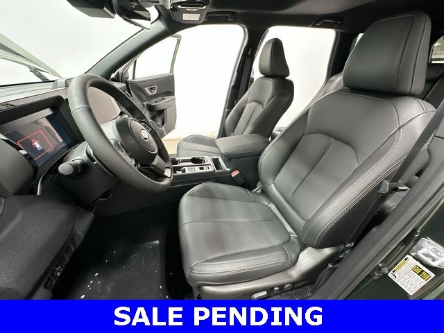 Thumbnail: 2026 Subaru Outback - 18