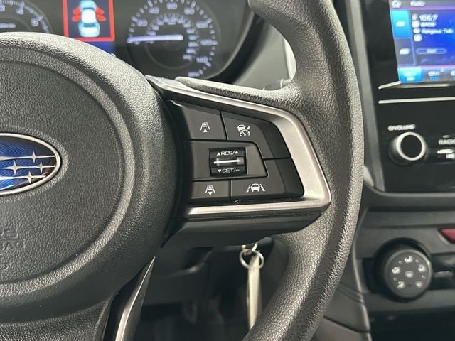 Thumbnail: 2023 Subaru Impreza - 9