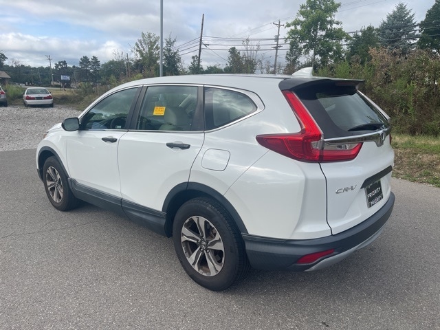 Thumbnail: 2019 Honda CR-V - 9