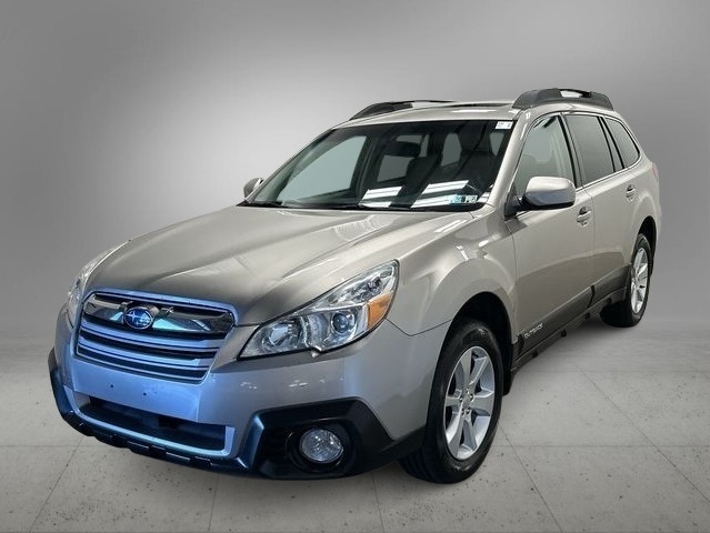 2014 Subaru Outback Premium -
                Moon Township, PA