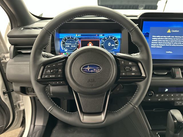 Thumbnail: 2026 Subaru Outback - 8