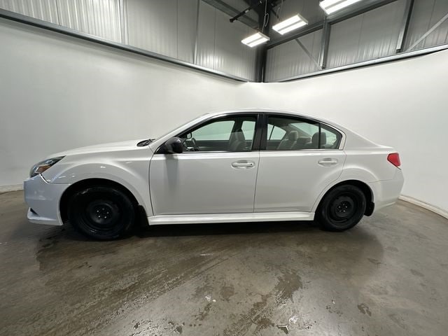 Thumbnail: 2013 Subaru Legacy - 2