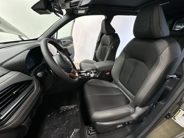 Thumbnail: 2026 Subaru Forester - 18
