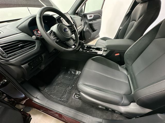 Thumbnail: 2026 Subaru Forester - 17