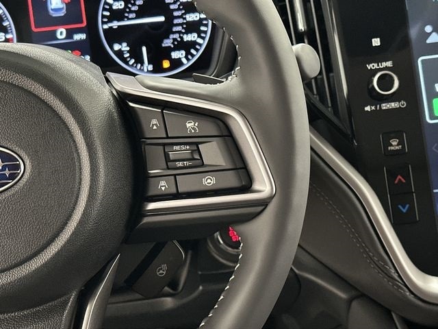 Thumbnail: 2025 Subaru Outback - 10