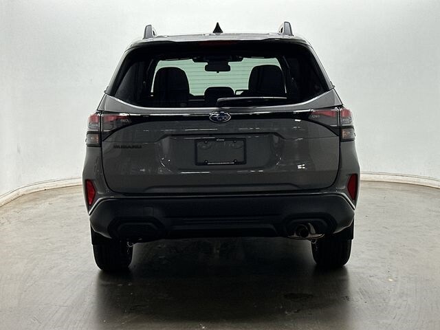 2026 Subaru Forester Premium Base photo 4