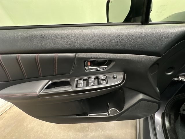 Thumbnail: 2020 Subaru WRX - 16