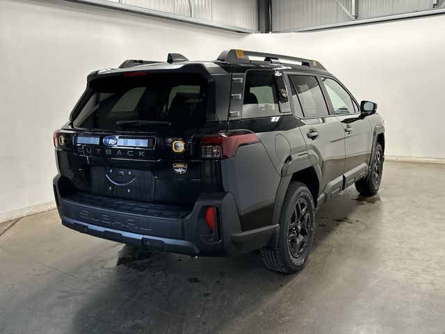 Thumbnail: 2026 Subaru Outback - 31